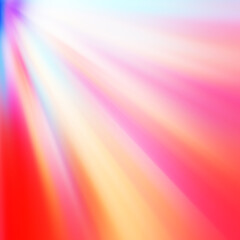 Colorful shine motion effect. Abstract glowing background. Color sparkle. Multi color wallpaper. Colored texture backdrop and banner.