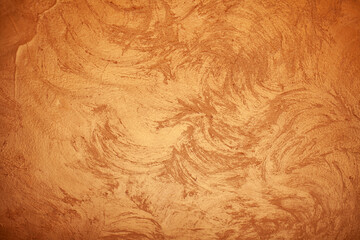 gold texture natural painted wall