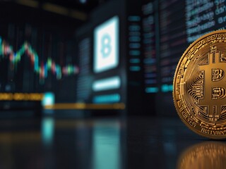 blockchain technology revolutionize the financial landscape