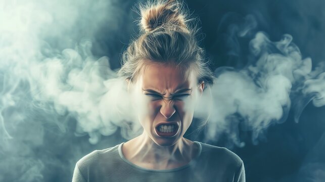 Nostrils Woman Images – Browse 5,205 Stock Photos, Vectors, and Video ...