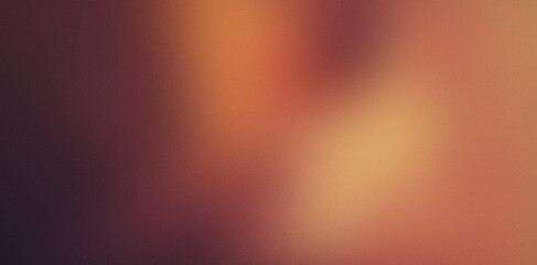 color gradient rough abstract background shine bright light and glow template empty space , grainy noise grungy texture