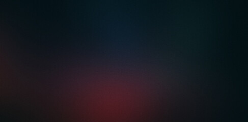 color gradient rough abstract background shine bright light and glow template empty space , grainy noise grungy texture