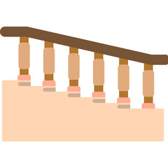 Stairs Icon