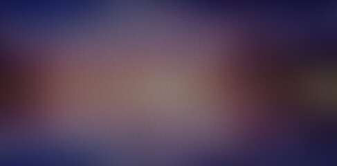 color gradient rough abstract background shine bright light and glow template empty space , grainy noise grungy texture