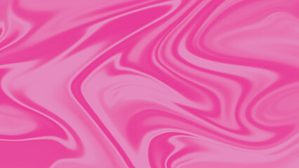 pink abstract liquid art background 
