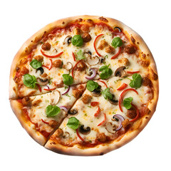 pizza