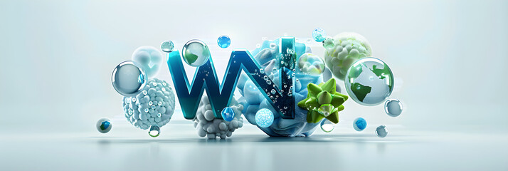 'WN' Acronym Representing a Spectrum of Technological and Scientific Terms