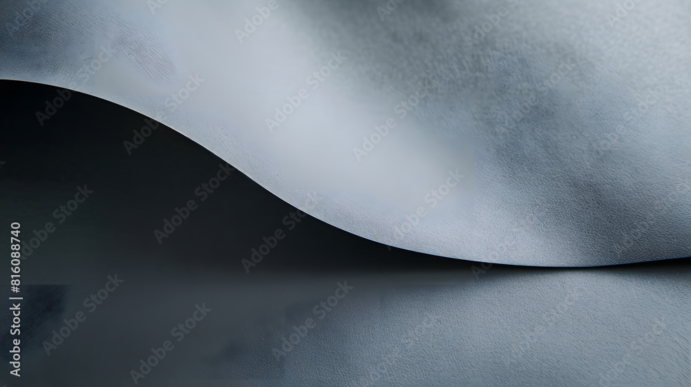 Poster grey paper texture : generative ai