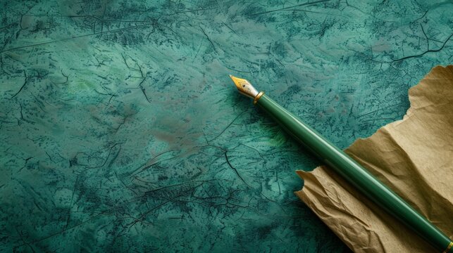 national memo day background concept with copy space