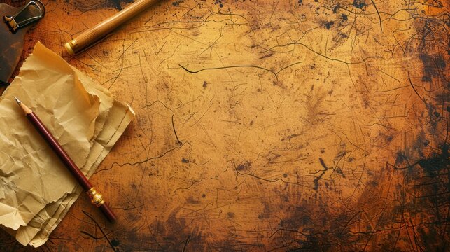 national memo day background concept with copy space