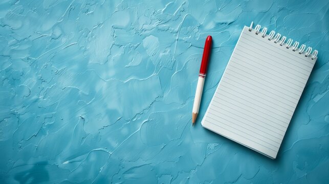 national memo day background concept with copy space - Powered by Adobe