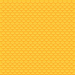 Roof tile textures, materials. Roof profile sheets for house or home roof.