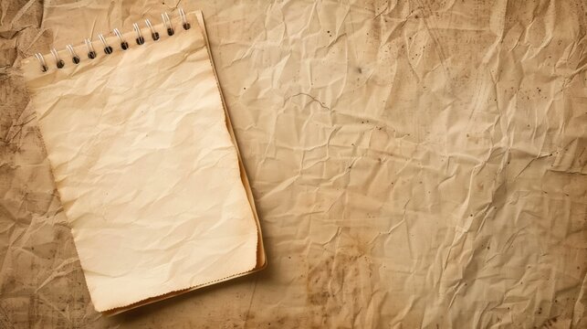 national memo day background concept with copy space