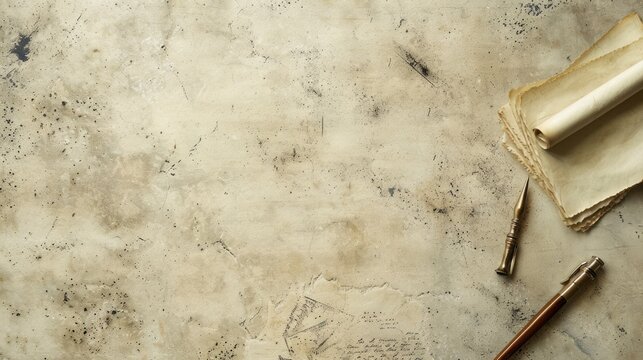 national memo day background concept with copy space