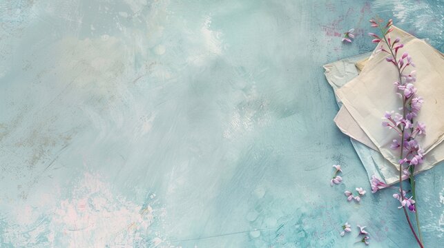 national memo day background concept with copy space - Powered by Adobe