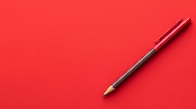 national memo day background concept with copy space