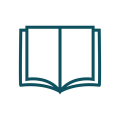 book icon vektor