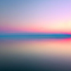 Simplicity meets serenity in this minimalist sky wallpaper