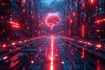 Digital Brainwave: Unleashing Cognitive Computing