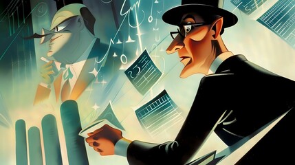 The Essence of the Banker: Financial Stability and Attention to Detail