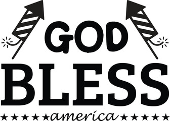 God Bless America