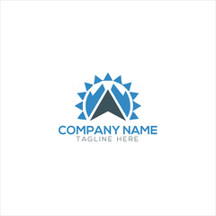 Education logo, Kids logos are reading books and learning
