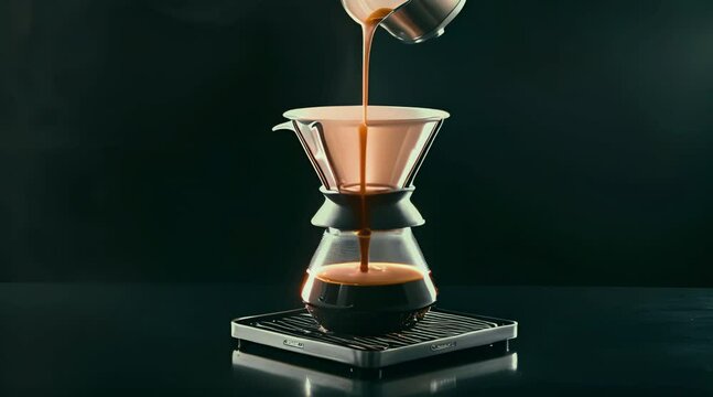 Perfect Coffee Brewing Guide