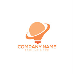 school academy pencil logo
