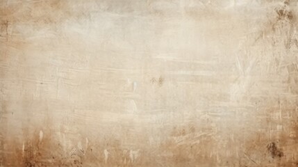 Fototapeta premium A rustic brown textured background that gives a vintage and timeless feel, perfect for design backdrops