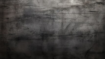 Obraz premium Showcasing an abstract grunge texture on a dark background, this image exudes a sense of decay and time-worn surfaces