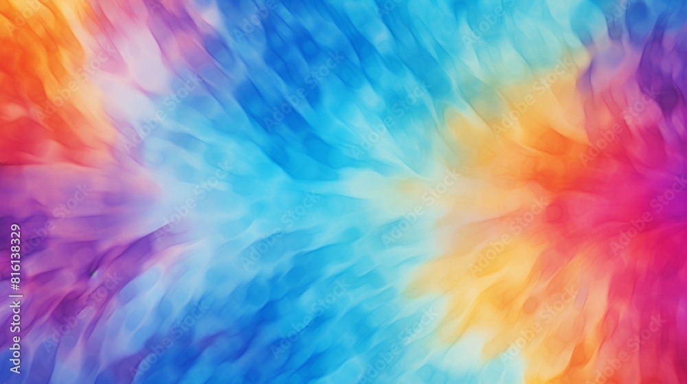 Canvas Prints a soft and gentle blend of pastel colors creating a peaceful fluid motion, perfect for conveying ser