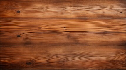 Obraz premium Captivating horizontal lines and patterns on wooden planks with a strong rustic appeal