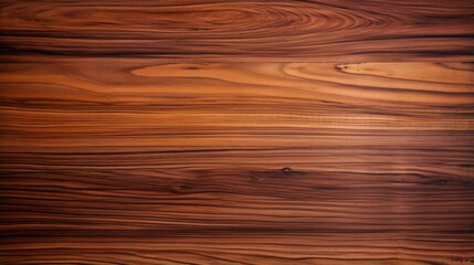 Fototapeta premium A vivid display of orange toned wooden plank texture exhibiting nature's unique patterns