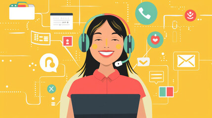 26 Online Customer Service Highlight online customer service interactions1