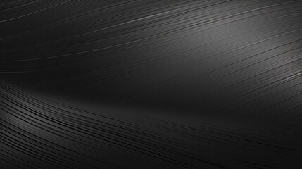 A high-resolution close-up image of a brushed metal surface with elegant horizontal lines indicating a sleek and modern finish