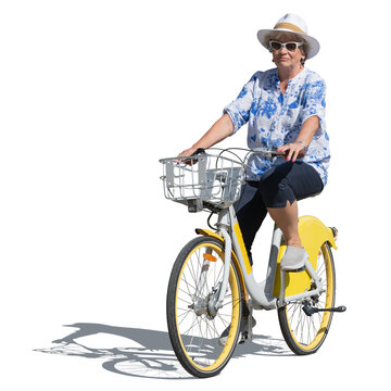 Older Women Cycling Images Browse 8 441 Stock Photos Vectors and Video Adobe Stock
