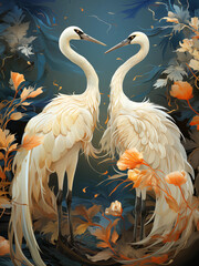 Obraz premium Picture Art for Pictures, Oil Painting, Watercolor, Realistic, Abstract Style, Geometric, Minimalist, Landscape, Urban, Nature, High Definition, Resolution 150 dpi, Size 120:160, JPG