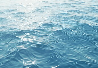 High-quality wallpaper featuring a serene water surface with ripples, ideal abstract background for a best-seller image