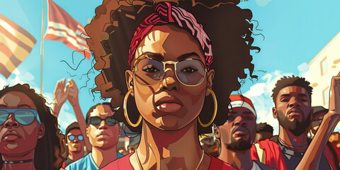 Cultural Sensitivity (Brown): Represents the importance of understanding and respecting the cultural backgrounds and perspectives of protesters in police interactions.