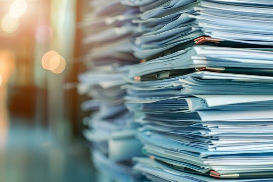 Tax-exempt status application and financial record keeping documents: ensuring regulatory compliance with key guidelines