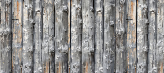 Close-up of old textured wooden planks