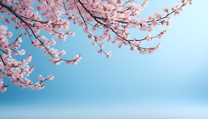 Wallpaper flowers - 3