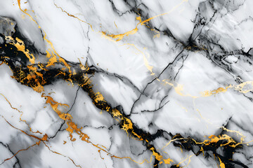 Marble granite white with gold texture. Background wall surface black pattern graphic abstract light elegant gray floor ceramic counter texture stone slab smooth tile silver natural