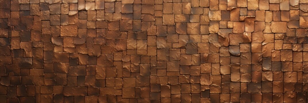 Richly textured brown surface with flowing organic lines, reminiscent of natural landscapes or carved wood

Earth, Natural, Texture, Organic, Artistic