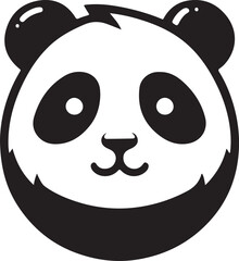 panda bear