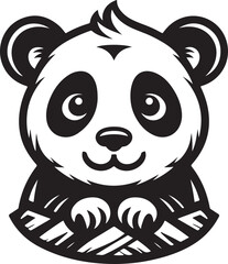 panda bear