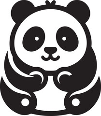 panda bear