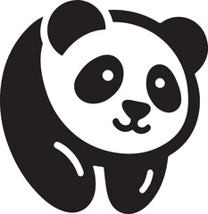 panda bear
