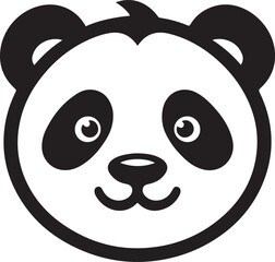 panda bear