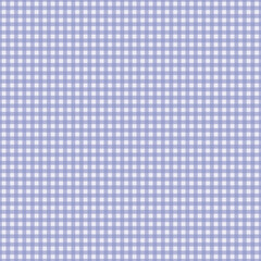 Gingham pattern seamless Plaid repeat in peach and white. Design for print, tartan, gift wrap, textiles, checkered background for tablecloth